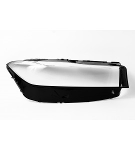 BMW 7er G11/G12 LCI Headlight Headlamp Lens Cover Right Side 2019+ BMW 7er G11/G12 LCI Headlight Headlamp Lens Cover Right Side 2019+