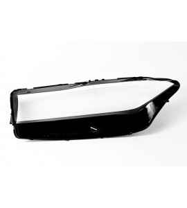 VW Passat B8.5 Headlight Headlamp Lens Cover Right Side 2019+ VW Passat B8.5 Headlight Headlamp Lens Cover Right Side 2019+