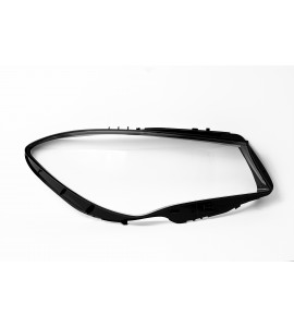 Mercedes-Benz W117 Headlight Headlamp Lens Cover Right Side 2016-2019 Mercedes-Benz W117 Headlight Headlamp Lens Cover Right Side 2016-2019
