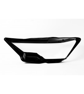 Audi A5 Headlight Headlamp Lens Cover Right Side 2016-2020 Audi A5 Headlight Headlamp Lens Cover Right Side 2016-2020