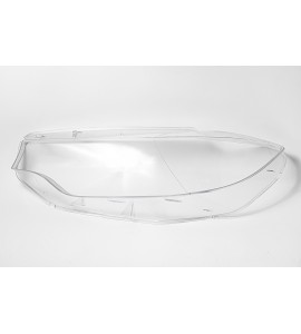 BMW 4 Series F32 LCI Headlight Headlamp Lens Cover Left Side 2017-2020 BMW 4 Series F32 LCI Headlight Headlamp Lens Cover Left Side 2017-2020