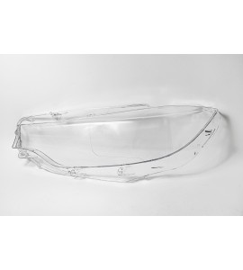 BMW 4 Series F32 Headlight Headlamp Lens Cover Left Side 2012-2017 BMW 4 Series F32 Headlight Headlamp Lens Cover Left Side 2012-2017