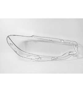 BMW 4 Series F32 Headlight Headlamp Lens Cover Left Side 2012-2017 BMW 4 Series F32 Headlight Headlamp Lens Cover Left Side 2012-2017