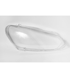 VW Golf VI Headlight Headlamp Lens Cover Right Side 2008-2012 VW Golf VI Headlight Headlamp Lens Cover Right Side 2008-2012