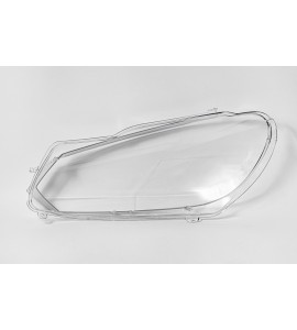 VW Golf VI Headlight Headlamp Lens Cover Right Side 2008-2012 VW Golf VI Headlight Headlamp Lens Cover Right Side 2008-2012