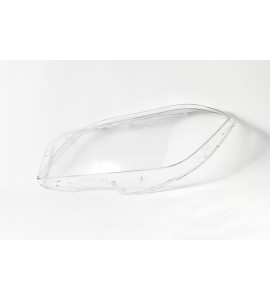 Mercedes-Benz W218 CLS 2010-2014 Headlamp Headlight Lens Cover Left Side Mercedes-Benz W218 CLS 2010-2014 Headlamp Headlight Lens Cover Left Side