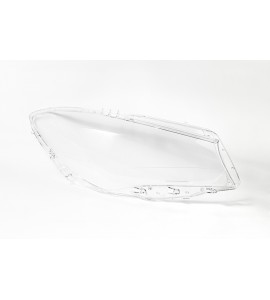 Mercedes-Benz W117 Headlight Headlamp Lens Cover Right Side 2013-2016 Mercedes-Benz W117 Headlight Headlamp Lens Cover Right Side 2013-2016