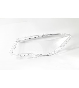 Mercedes-Benz W117 Headlight Headlamp Lens Cover Right Side 2013-2016 Mercedes-Benz W117 Headlight Headlamp Lens Cover Right Side 2013-2016