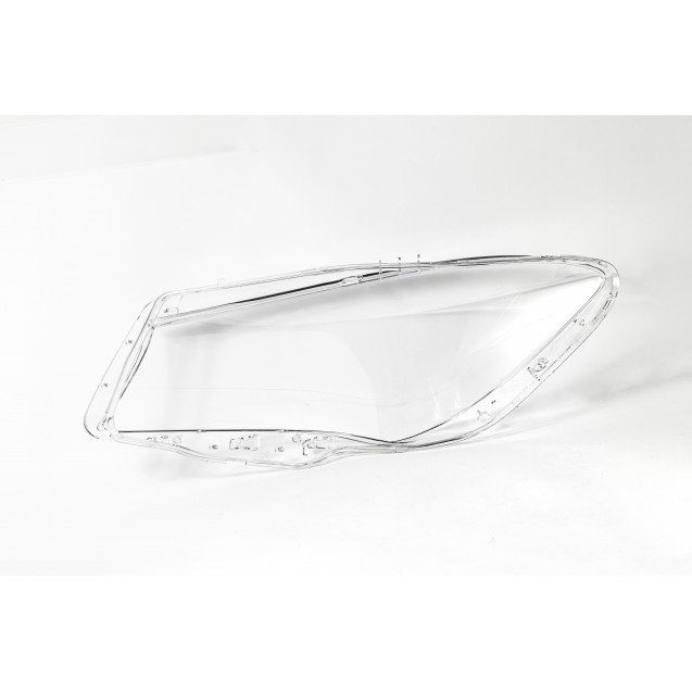 Mercedes-Benz W117 Headlight Headlamp Lens Cover Right Side 2013-2016