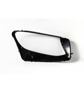 Mercedes-Benz W213 Headlight Headlamp Lens Cover Left Side 2016-2020 Mercedes-Benz W213 Headlight Headlamp Lens Cover Left Side 2016-2020