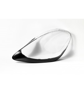 Porsche Cayenne 2018-2021 Headlight Headlamp Lens Cover Left Side Porsche Cayenne 2018-2021 Headlight Headlamp Lens Cover Left Side