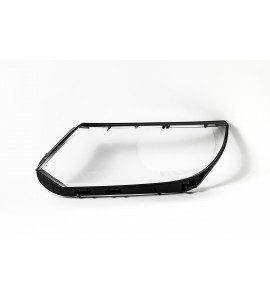 Volkswagen Tiguan 2011-2015 Headlight Headlamp Lens Cover Left Side Volkswagen Tiguan 2011-2015 Headlight Headlamp Lens Cover Left Side