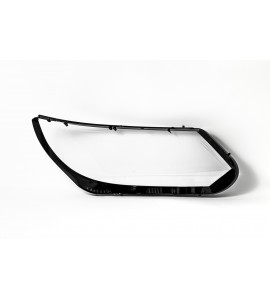 Volkswagen Tiguan 2011-2015 Headlight Headlamp Lens Cover Left Side Volkswagen Tiguan 2011-2015 Headlight Headlamp Lens Cover Left Side