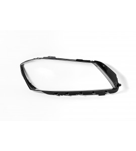 VW Passat B7 Headlight Headlamp Lens Cover Right Side 2010-2015 VW Passat B7 Headlight Headlamp Lens Cover Right Side 2010-2015