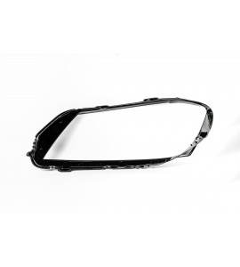 VW Passat B7 Headlight Headlamp Lens Cover Right Side 2010-2015 VW Passat B7 Headlight Headlamp Lens Cover Right Side 2010-2015