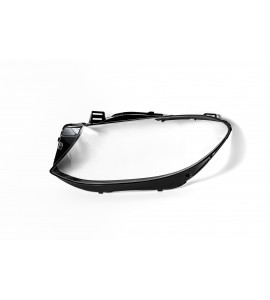 Mercedes-Benz GLE X166 2015-2018 Headlamp Headlight Glass Lens Cover Left Side Mercedes-Benz GLE X166 2015-2018 Headlamp Headlight Glass Lens Cover Left Side