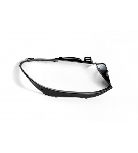 Mercedes-Benz GLE X166 2015-2018 Headlamp Headlight Glass Lens Cover Right Side Mercedes-Benz GLE X166 2015-2018 Headlamp Headlight Glass Lens Cover Right Side