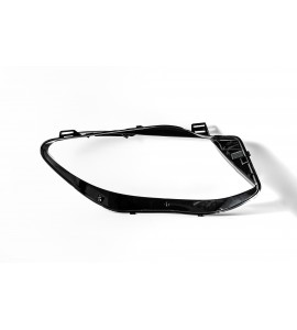 Mercedes-Benz GLE X166 2015-2018 Headlamp Headlight Glass Lens Cover Left Side Mercedes-Benz GLE X166 2015-2018 Headlamp Headlight Glass Lens Cover Left Side