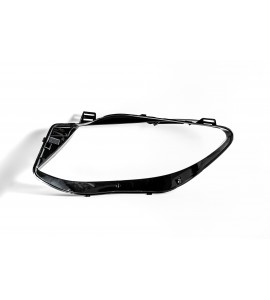 Mercedes-Benz GLE X166 2015-2018 Headlamp Headlight Glass Lens Cover Right Side Mercedes-Benz GLE X166 2015-2018 Headlamp Headlight Glass Lens Cover Right Side