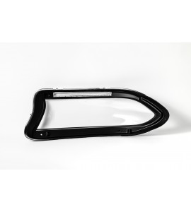 BMW X1 F48 Headlight Headlamp Glass Lens Cover Right Side 2015+ BMW X1 F48 Headlight Headlamp Glass Lens Cover Right Side 2015+