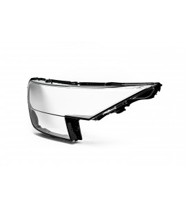 Audi Q8 2018-2022 Headlight Headlamp Glass Lens Cover Right Side Audi Q8 2018-2022 Headlight Headlamp Glass Lens Cover Right Side