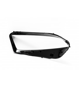 Mercedes-Benz W177 Headlight Headlamp Lens Cover Left Side 2018 -