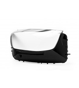 Mercedes-Benz GLC W253 Headlamp Headlight Lens Cover Right Side 2019-2023