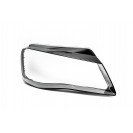 Audi A8 D4 Headlamp Headlight Lens Cover Right Side 2010-2014