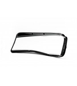 Audi A8 D4 Headlamp Headlight Lens Cover Right Side 2010-2014 Audi A8 D4 Headlamp Headlight Lens Cover Right Side 2010-2014