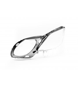 Lexus GS 2007-2012 Headlamp Headlight Lens Cover Left Side Lexus GS 2007-2012 Headlamp Headlight Lens Cover Left Side