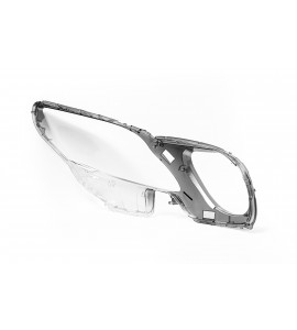 Lexus GS 2007-2012 Headlamp Headlight Lens Cover Left Side Lexus GS 2007-2012 Headlamp Headlight Lens Cover Left Side
