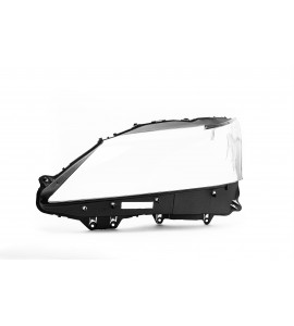 Lexus GS 2007-2012 Headlamp Headlight Lens Cover Left Side Lexus GS 2007-2012 Headlamp Headlight Lens Cover Left Side