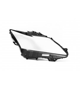 Lexus GS 2007-2012 Headlamp Headlight Lens Cover Left Side Lexus GS 2007-2012 Headlamp Headlight Lens Cover Left Side
