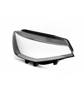 Volkswagen ID.4 Headlamp Headlight Lens Cover Right Side 2020-2023 Volkswagen ID.4 Headlamp Headlight Lens Cover Right Side 2020-2023