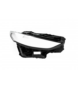 Mazda 3 Headlight Headlamp Lens Cover Right Side 2019-2022 Mazda 3 Headlight Headlamp Lens Cover Right Side 2019-2022