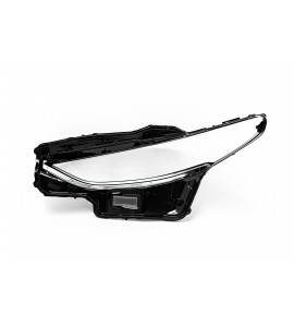 Mazda 3 Headlight Headlamp Lens Cover Right Side 2019-2022 Mazda 3 Headlight Headlamp Lens Cover Right Side 2019-2022