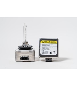 2x D3S Bulb Diamond White Xenon HID Light 6000K Universal 35W OEM Replacement 2x D3S Bulb Diamond White Xenon HID Light 6000K Universal 35W OEM Replacement