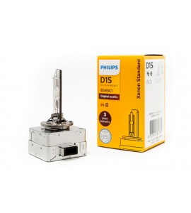 Philips 85415C1 PK32d-2 D1S Xenon Standard Car Headlight 35W HID Xenon Lamp 9285 148 294 Philips 85415C1 PK32d-2 D1S Xenon Standard Car Headlight 35W HID Xenon Lamp 9285 148 294