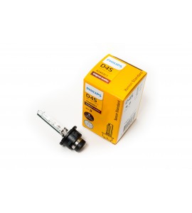 Philips 42402C1 P32d-5 D4S Xenon Standard Car Headlight 35W HID Xenon Lamp Philips 42402C1 P32d-5 D4S Xenon Standard Car Headlight 35W HID Xenon Lamp