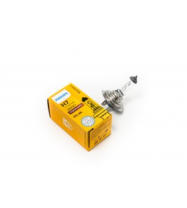 Philips 12972C1 PX26d H7 12V55W Halogen Premium Light Bulb Philips 12972C1 PX26d H7 12V55W Halogen Premium Light Bulb